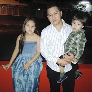 Meet your Posher, Alejandro